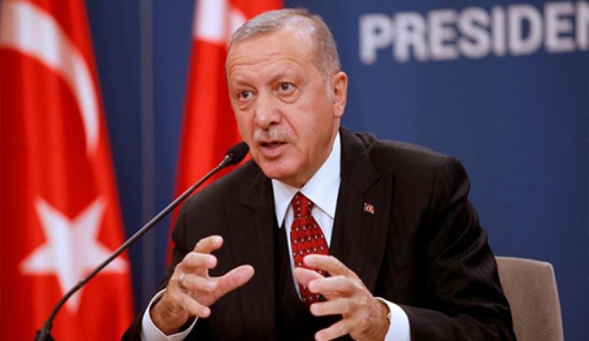 اردوغان يهدد اوروبا.. المسألة حُسمت والأبواب لن تغلق!