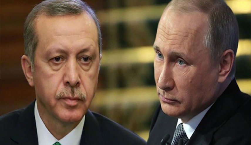 تركيا تأمل التوصل مع روسيا إلى وقف لإطلاق النار في إدلب