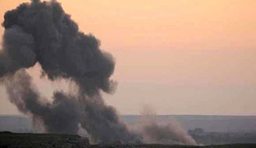 سانا: رژیم صهیونیستی یک خودروی غیرنظامی را در جنوب سوریه هدف گرفت
