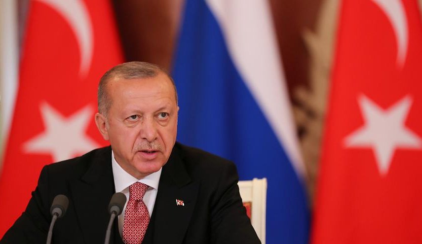 أهم ما سيبحثه أردوغان مع بوتين في القمة المرتقبة