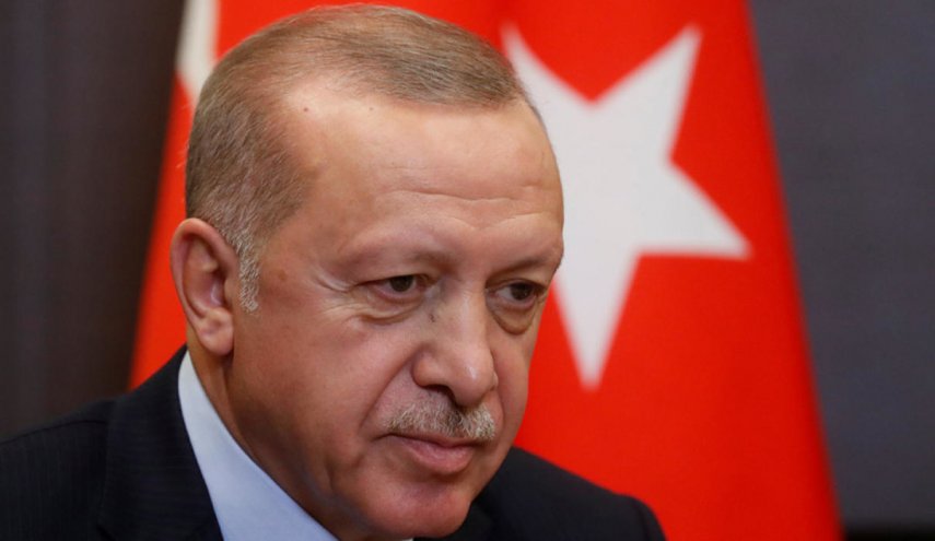 DW: أردوغان وحيدا في المستنقع السوري