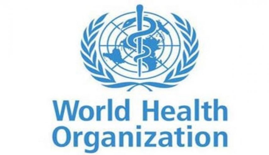 وصول ممثلين عن منظمة الصحة العالمية الى ايران