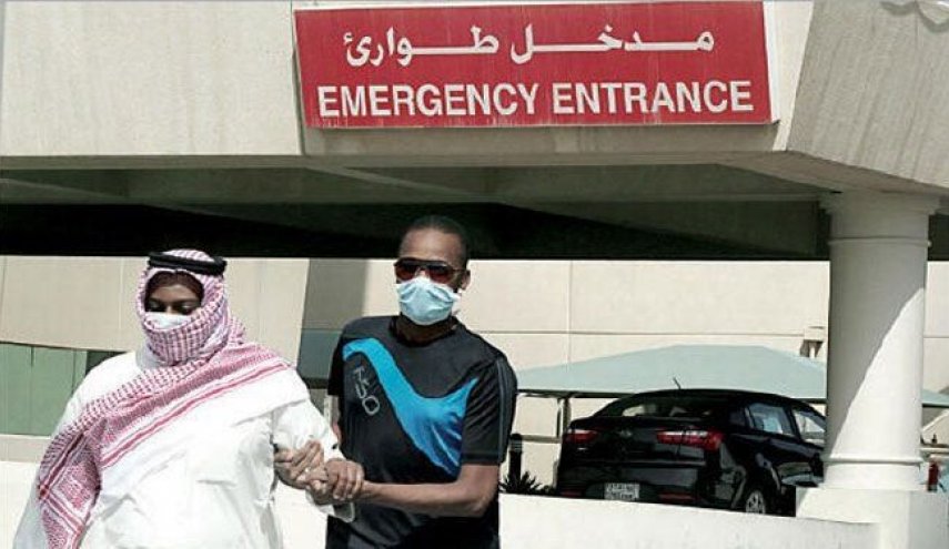 شناسایی نخستین افراد مبتلا به کرونا در عربستان و تونس