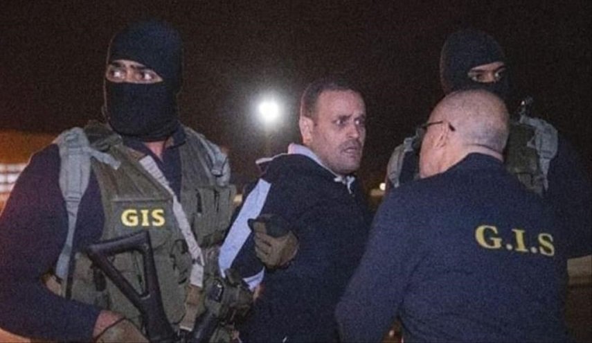 مصر: الإعدام شنقا لهشام عشماوي و 36 إرهابيا 
