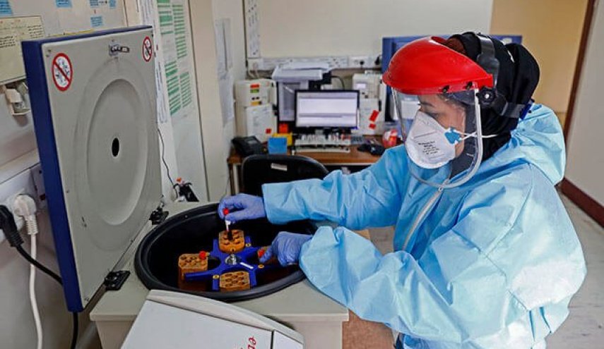 الجزائر: ارتفاع الإصابات بفيروس كورونا إلى 5 حالات
