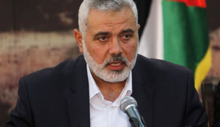 تشریح پیشنهاد هنیه در مسکو؛ دست رد حماس به تماس آمریکا