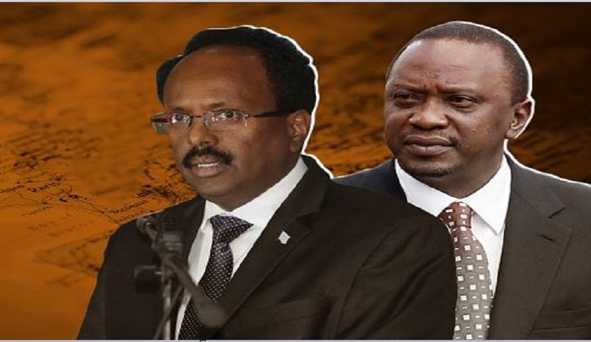  كينيا تحقق مع 6 نواب سافروا للصومال دون تصريح