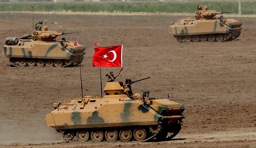 الخطاب التركي في سوريا بين حقائق المصالح والدعاية الشعبوية