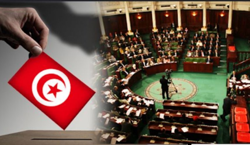 البرلمان التونسي يناقش مُقترح 