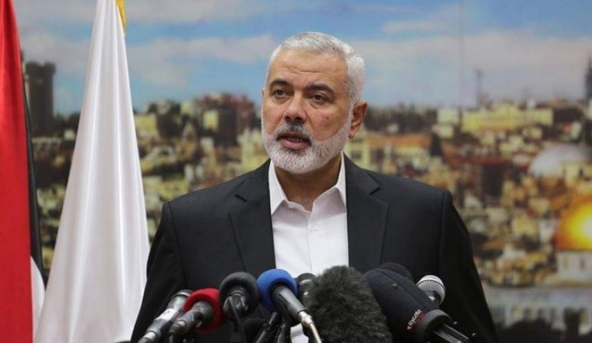 رئیس دفتر سیاسی حماس ماه آینده به آفریقای جنوبی می‌رود