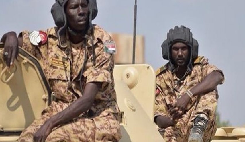 شکایت سودانی‌ها از یک شرکت اماراتی به دلیل فریب جوانان برای اعزام به لیبی
