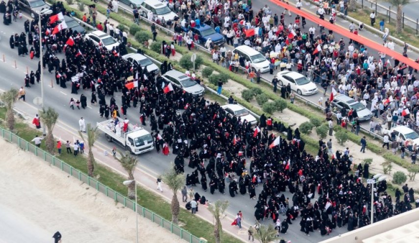 حقوق الإنسان تنزف بعد 9 سنوات من ثورة البحرين
