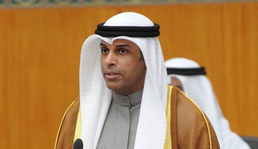 وزير النفط الكويتي يقول إنه متفائل بشأن نتيجة اجتماعات أوبك