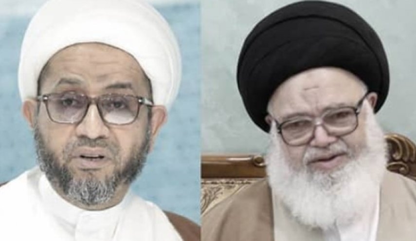 درخواست علمای بحرین برای توقف مراسم‌های عمومی به دلیل شیوع کرونا