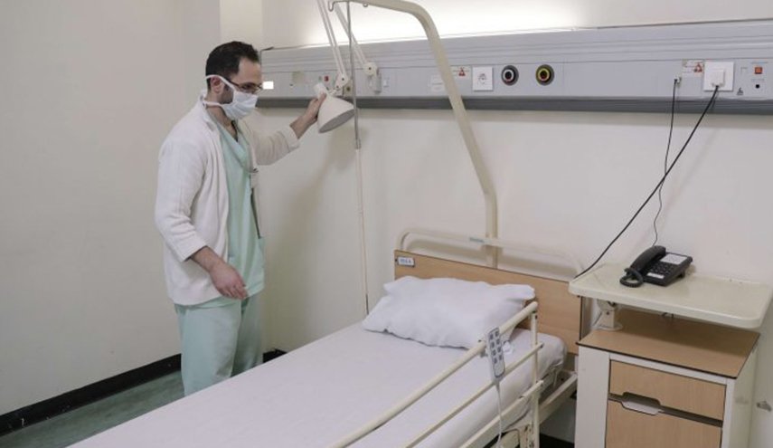 لبنان يجهّز مستشفيات في المناطق تحسباً لانتشار كورونا 