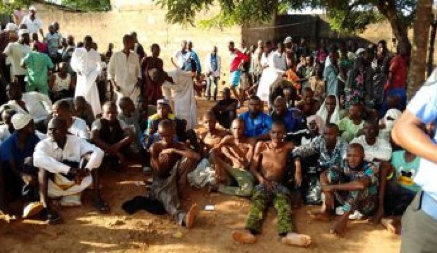 مصرع 50 شخصاً في هجمات مسلحة على قرى شمال نيجيريا 