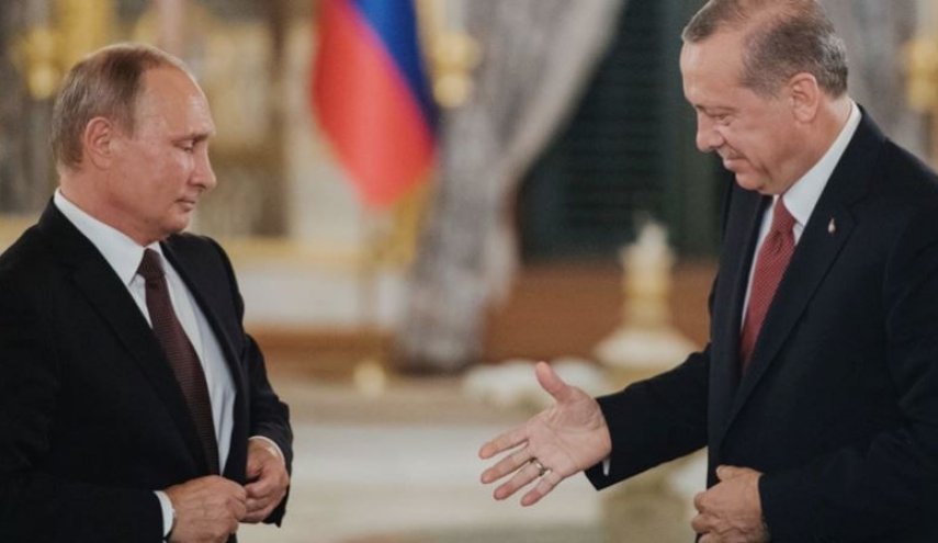 مَنْ سينقذ اردوغان من ورطته في إدلب.. امريكا ام روسيا؟