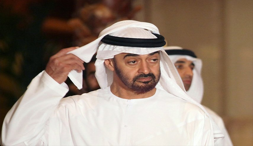 ناشط اماراتي: محمد بن زايد اصيب بـ'كورونا' 
