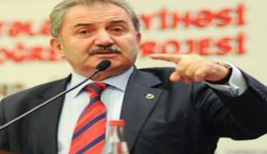 وزير تركي سابق: لسوريا الحق بتحرير إدلب من الإرهابيين