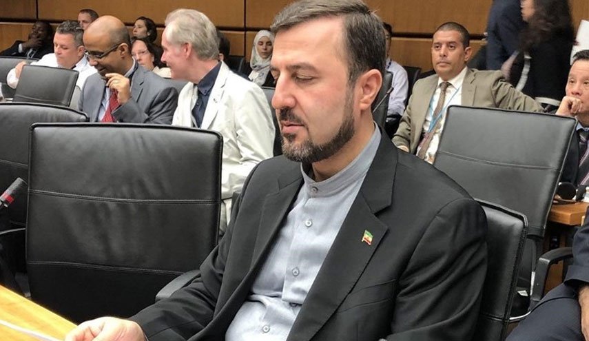 هشدار سفیر ایران در سازمان های بین المللی در وین، درباره بدعت‌های غیراصولی در آژانس 