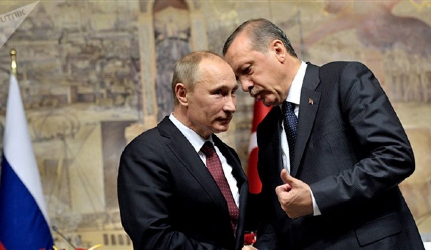 قمة بوتين – اردوغان.. تسوية أم انفجار أوسع؟