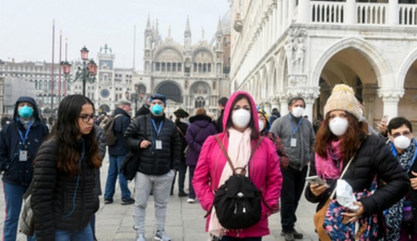 إيطاليا تعطل المدارس والجامعات كافة مع تفشي كورونا