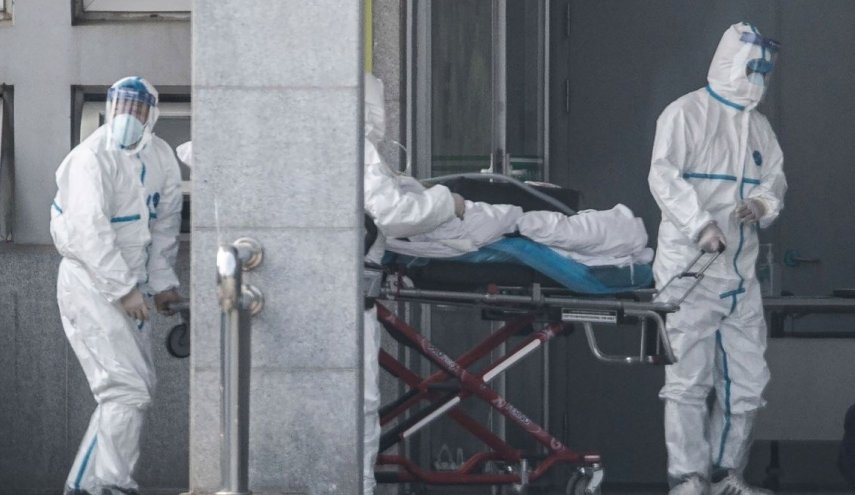 شمار مبتلایان به ویروس کرونا در فرانسه به 285 نفر رسید
