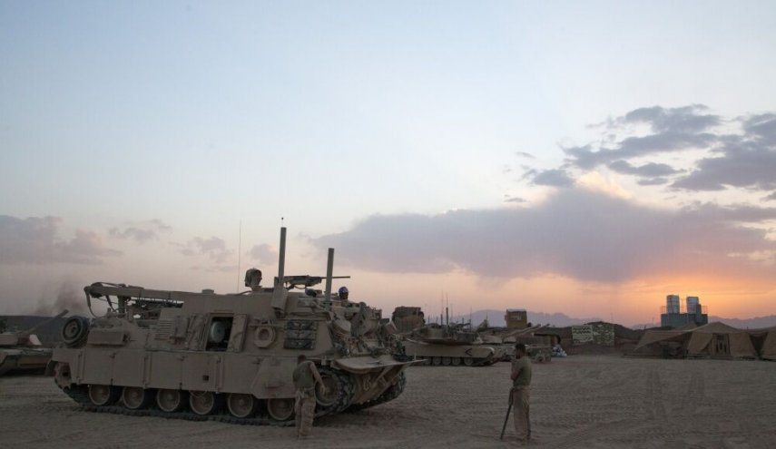 فروش تسلیحاتی آمریکا به مغرب به ارزش ۲۳۹ میلیون دلار