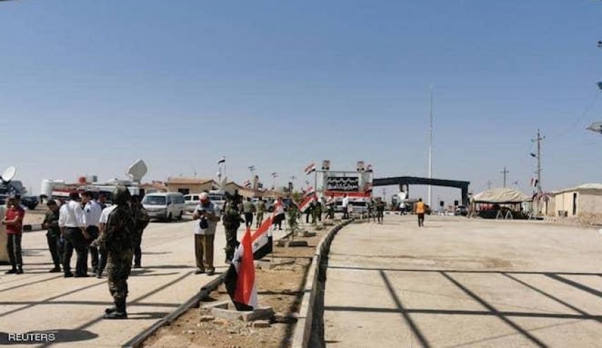 مصدر أمني عراقي: سوريا تمنع دخول المسافرين العراقيين