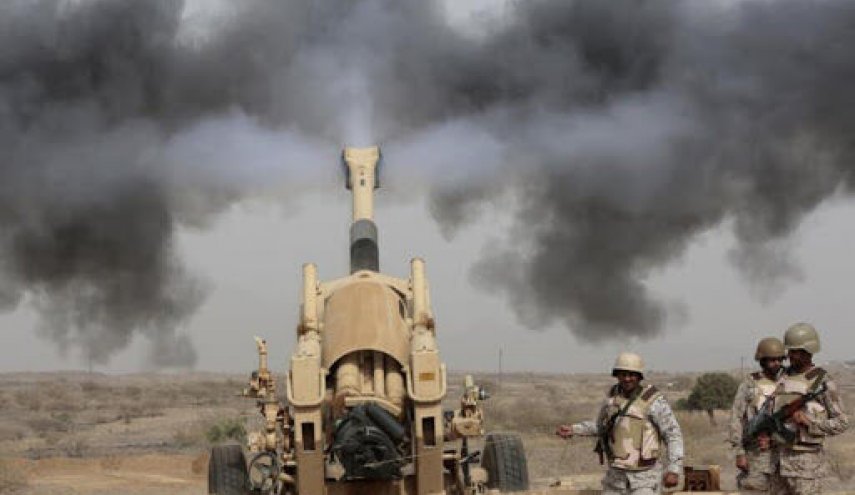 ائتلاف سعودی ۱۷۴ نوبت آتش‌بس الحدیده را نقض کرد