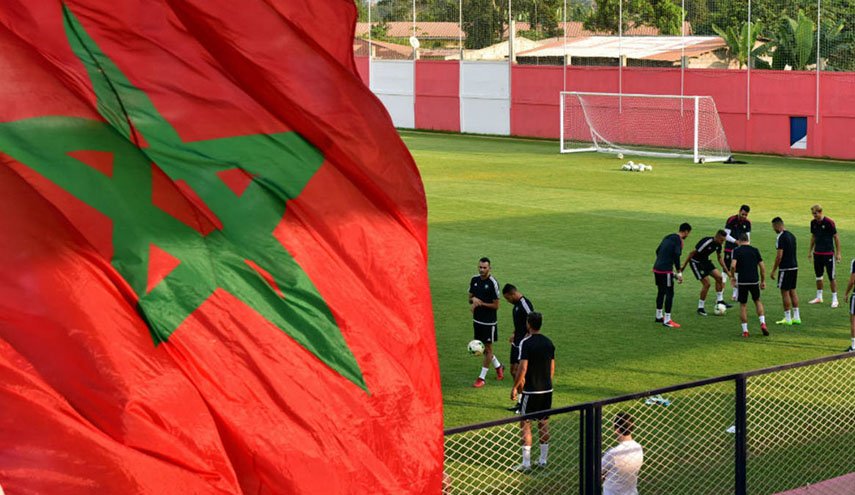 المغرب يمنع الجماهير من حضور مباريات كرة القدم بسبب كورونا
