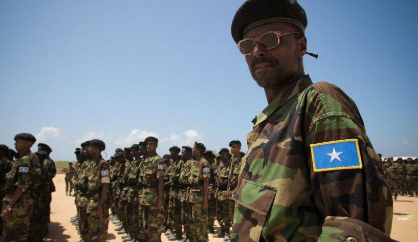 كينيا تتهم الصومال بانتهاك أراضيها