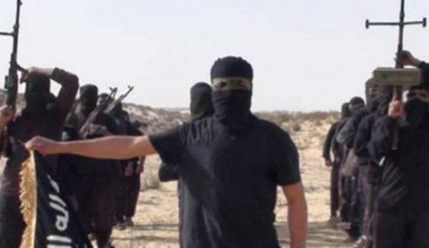 داعش دو جوان مصری را به دلیل همکاری با دولت، کُشت