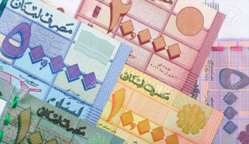 الدولار قفز إلى ما فوق الـ 2700 ليرة لبنانية