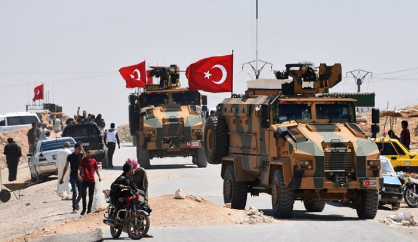 التشيك: الاعتداءات التركية على سوريا انتهاك للقانون الدولي