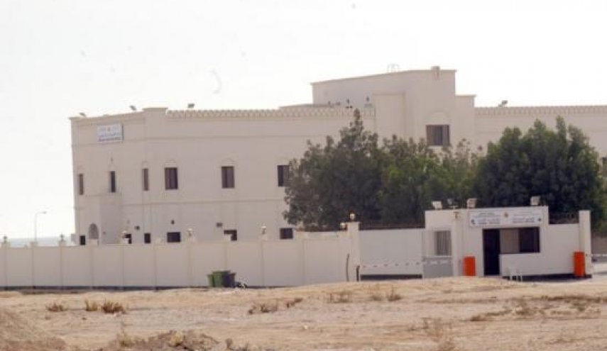 البحرين..الامن يضرب معتقلا سياسيا أثناء ذهابه لتلقي العلاج