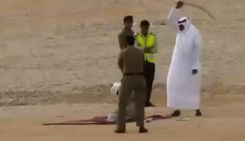 5 شبان يواجهون خطر الإعدام بالسعودية على خلفية احتجاجات القطيف