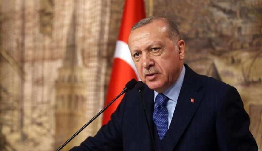 اردوغان: از بامداد جمعه در ادلب آتش بس برقرار می‌شود