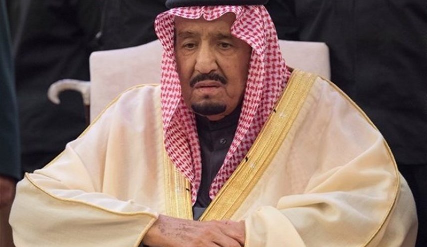 الملك السعودي متألم من دخول شهر رمضان مع أزمة كورونا