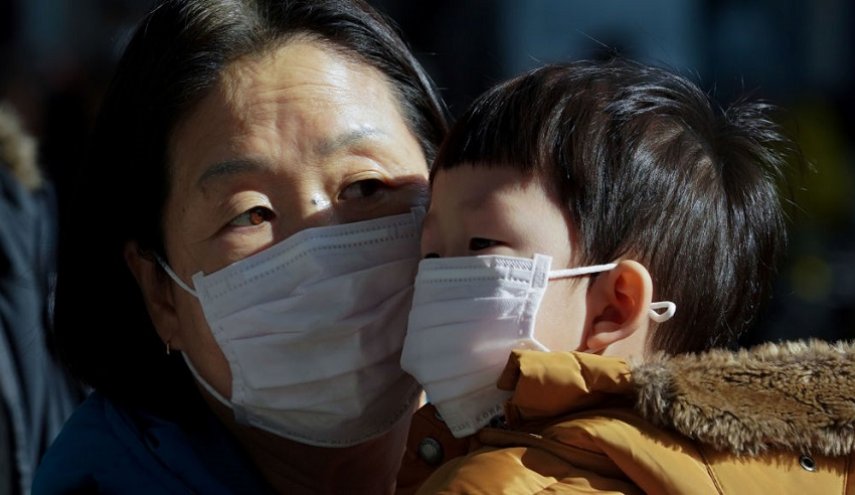 كوريا الجنوبية تسجل 309 حالة إصابة جديدة بفيروس كورونا