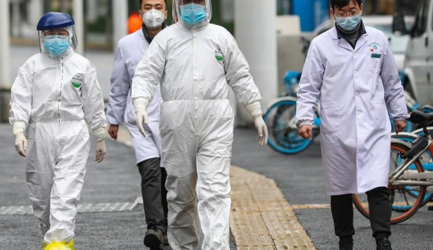 شمار افراد آلوده به ویروس کرونا در ژاپن افزایش یافت