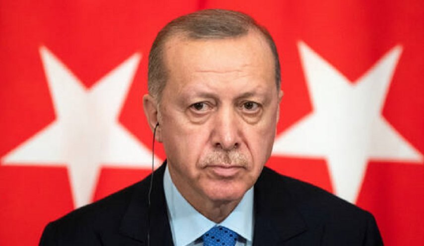 أردوغان يعترف بخسائره الكبيرة بسوريا وبمقتل المئات