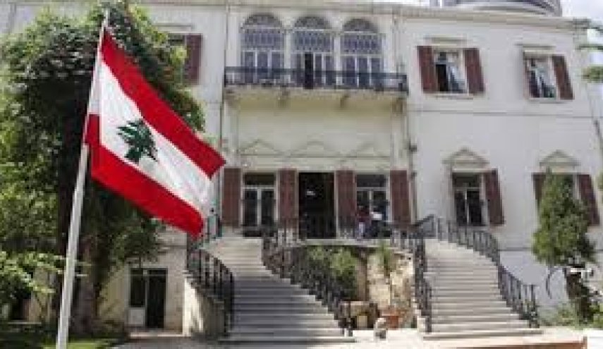 بيروت تقدم شكوى إلى مجلس الأمن ضد الاحتلال الاسرائيلي 