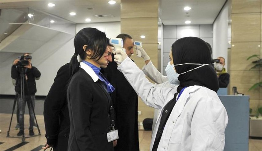 اكتشاف 12 حالة جديدة لفيروس كورونا في مصر 