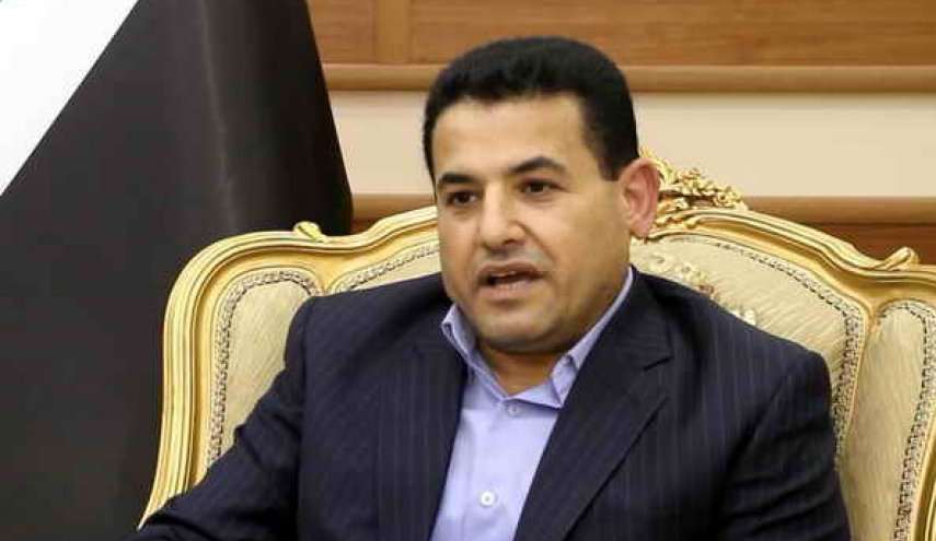 دفتر نوری المالکی: قاسم الاعرجی نخست وزیر عراق می شود