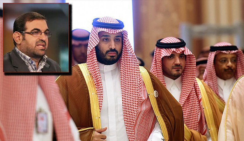 صراع ولاية العهد يتفجر مجددا في السعودية