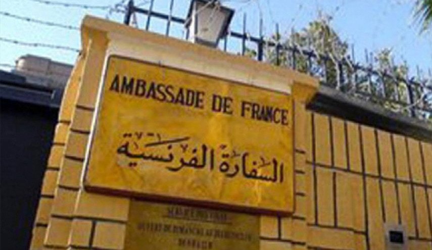 السلطات العراقية تمنع دخول الفرنسيين
