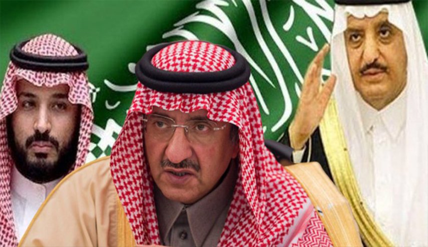 مجتهد يكشف عن سبب اعتقالات الامراء بالسعودية