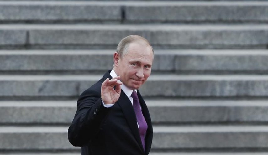 بوتين يتحدث عن مصيره بعد إكمال ولايته