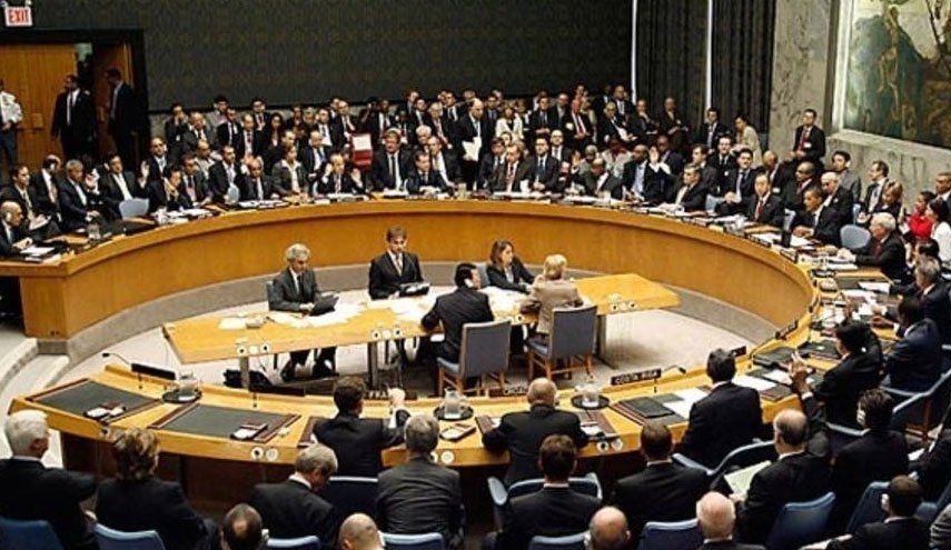 واکنش تحلیلگر عراقی به توطئه آمریکا علیه عراق در شورای امنیت